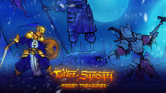 Bộ sưu tập game Adventure of Samsara