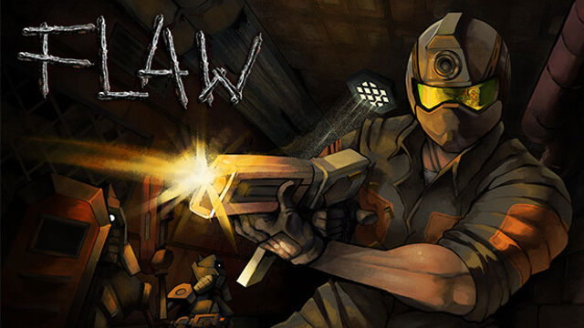 Bộ sưu tập game FLAW