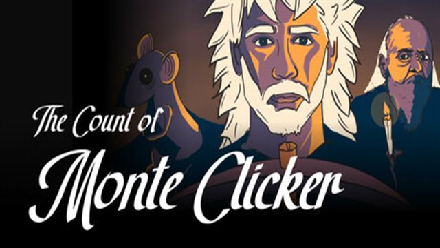 Bộ sưu tập game The Count of Monte Clicker