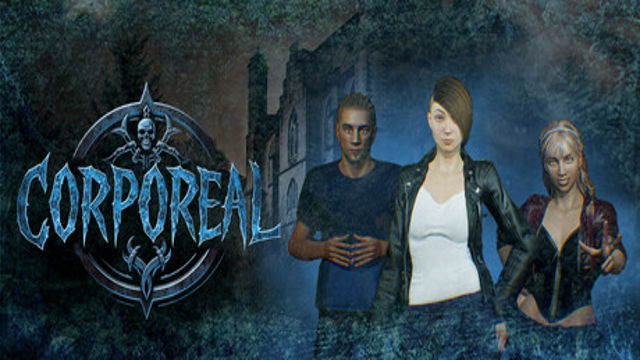 Bộ sưu tập game CORPOREAL