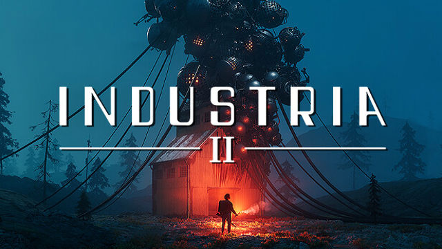 Bộ sưu tập game INDUSTRIA 2