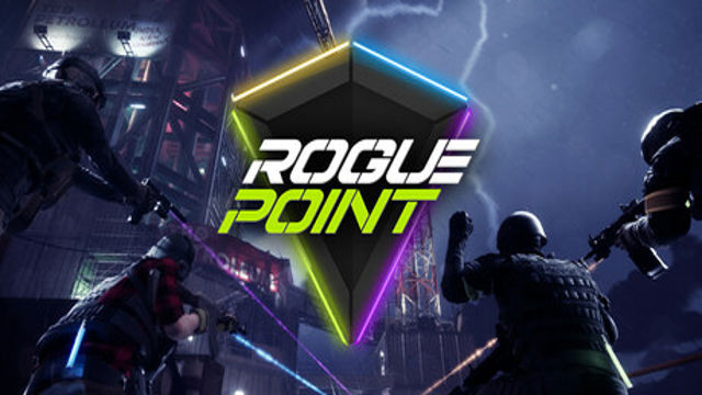 Bộ sưu tập game Rogue Point