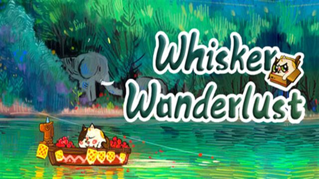 Bộ sưu tập game Whisker Wanderlust: The Wondrous Journey