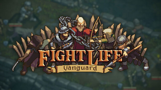 Bộ sưu tập game Fight Life: Vanguard