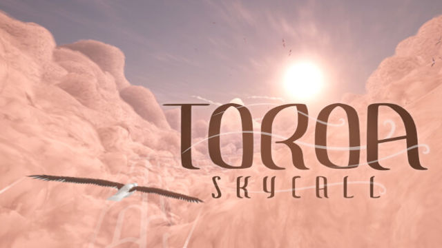 Bộ sưu tập game Toroa: Skycall