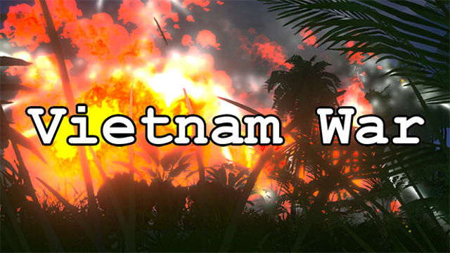 Bộ sưu tập game Vietnam War