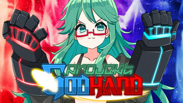 Bộ sưu tập game PROJEKT GODHAND