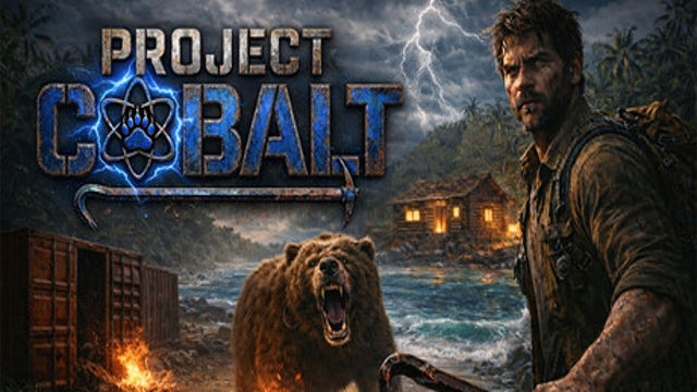 Bộ sưu tập game Project Cobalt