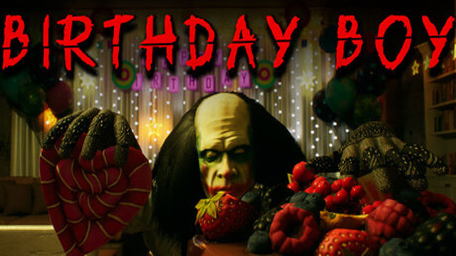 Bộ sưu tập game Birthday Boy