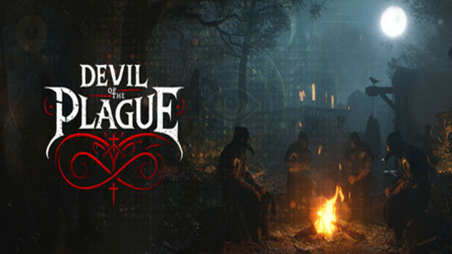 Bộ sưu tập game Devil of the Plague