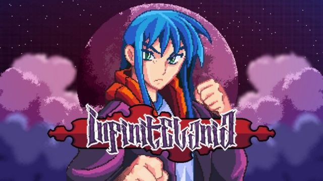 Bộ sưu tập game Infinitevania