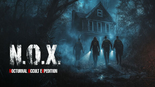 Bộ sưu tập game N.O.X.