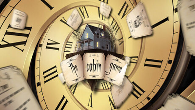 Bộ sưu tập game the cabin game