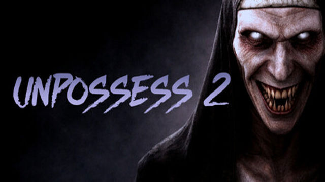 Bộ sưu tập game Unpossess 2: Exorcism Simulator