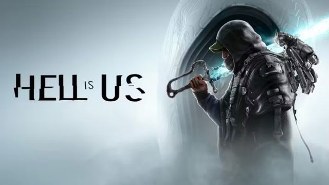 Bộ sưu tập game Hell is Us
