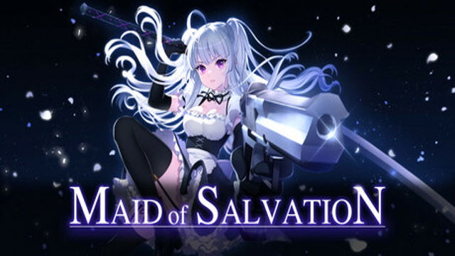 Bộ sưu tập game Maid of Salvation
