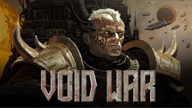 Tải game Void War v1.0.1d-P2P