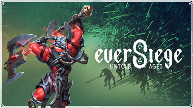 Bộ sưu tập game EverSiege: Untold Ages