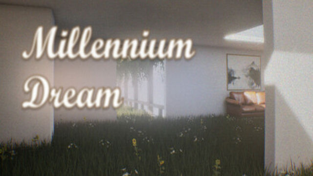 Bộ sưu tập game Millennium Dream