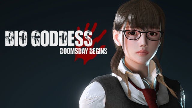Bộ sưu tập game Bio Goddess : Doomsday Begins