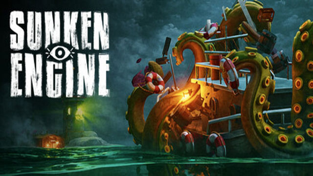 Bộ sưu tập game Sunken Engine