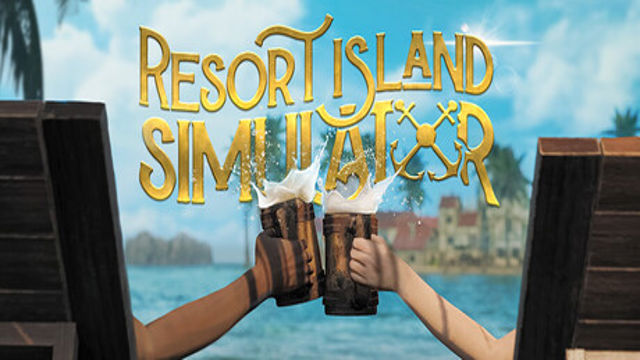 Bộ sưu tập game Resort Island Simulator