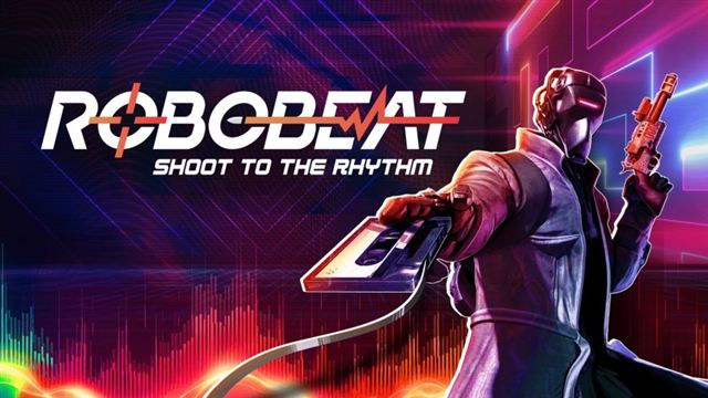 Tải game ROBOBEAT v1.2.5-P2P