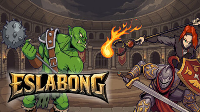 Bộ sưu tập game Eslabong