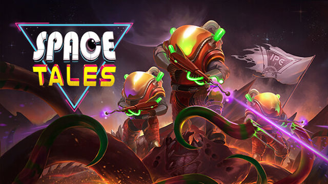 Bộ sưu tập game Space Tales