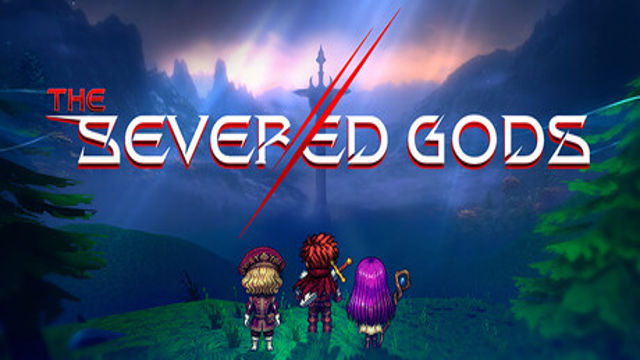 Bộ sưu tập game The Severed Gods