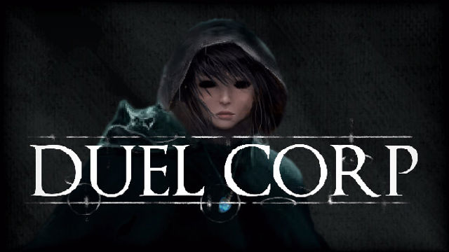 Bộ sưu tập game Duel Corp.