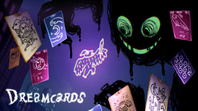 Bộ sưu tập game Dreamcards