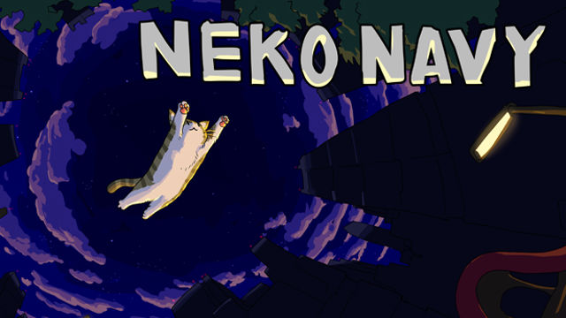 Bộ sưu tập game Neko Navy
