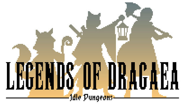 Bộ sưu tập game Legends of Dragaea: Idle Dungeons