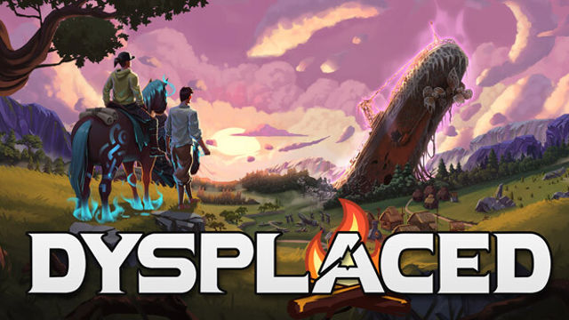 Bộ sưu tập game DYSPLACED