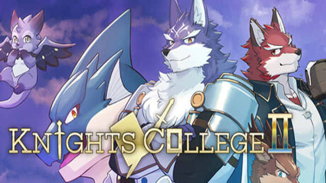 Bộ sưu tập game Knights College 2