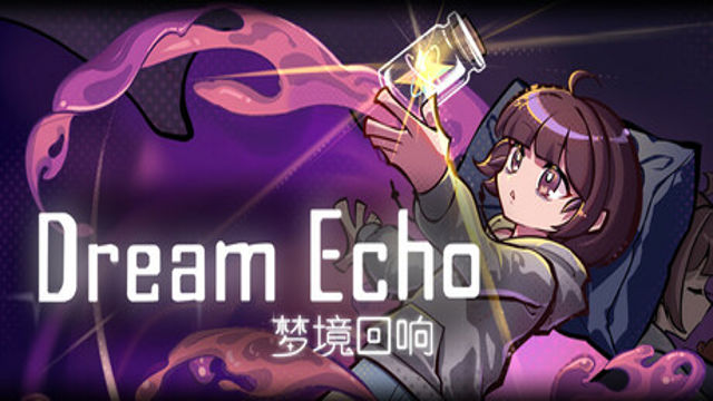 Bộ sưu tập game DreamEcho