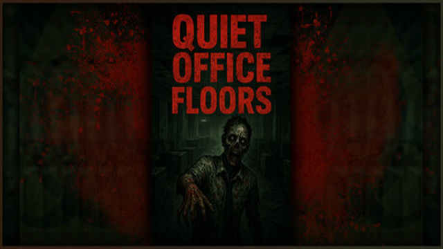 Bộ sưu tập game Quiet Office Floors