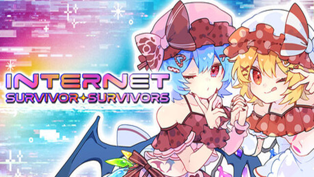 Bộ sưu tập game Internet Survivor Survivors