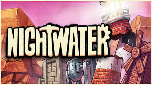 Bộ sưu tập game Nightwater