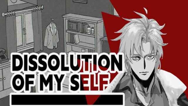 Bộ sưu tập game Dissolution of My Self