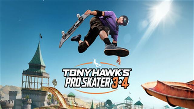 Tải game Tony Hawks Pro Skater 3 Plus 4-RUNE