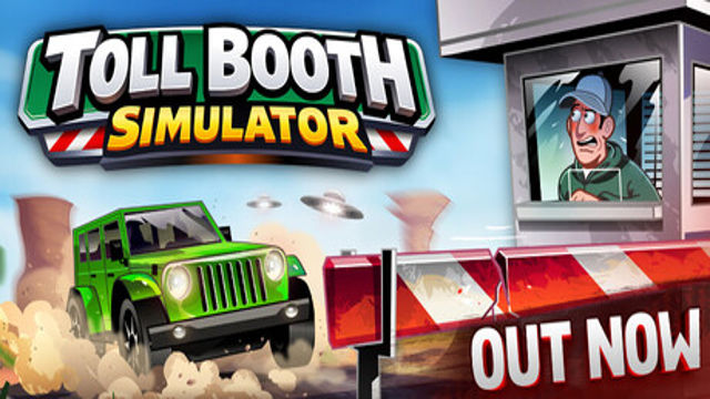 Bộ sưu tập game Toll Booth Simulator