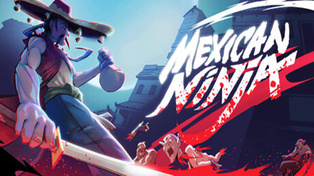 Bộ sưu tập game Mexican Ninja