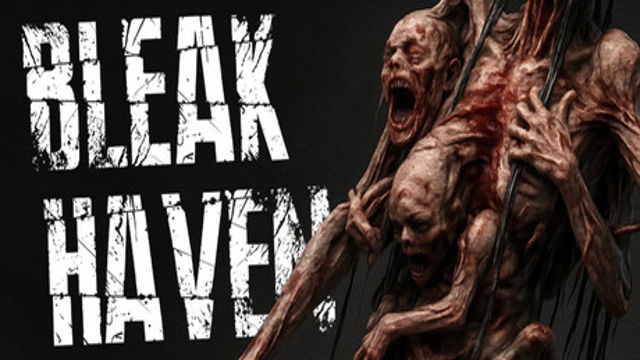 Bộ sưu tập game Bleak Haven