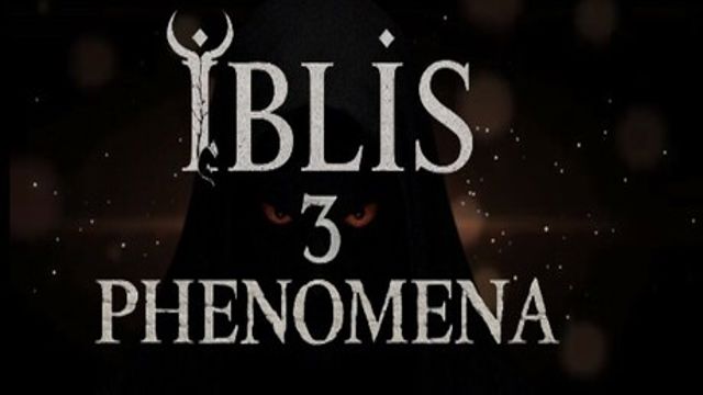 Bộ sưu tập game İblis3:Phenomena