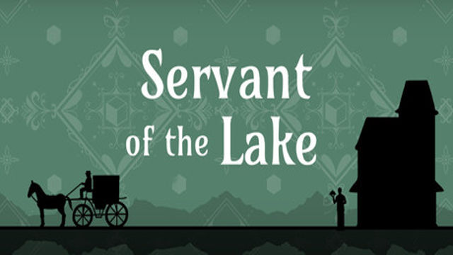 Bộ sưu tập game Servant of the Lake