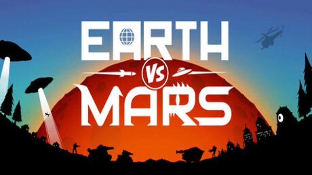 Bộ sưu tập game Earth vs Mars