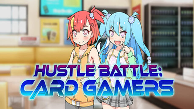 Bộ sưu tập game Hustle Battle: Card Gamers