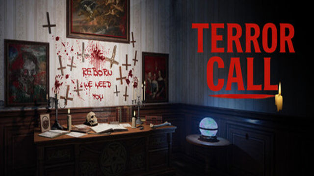 Bộ sưu tập game Terror Call